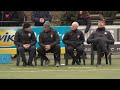ASV Dronten wint streekderby van SV Lelystad