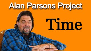 Time - Alan Parsons Project [Remastered]