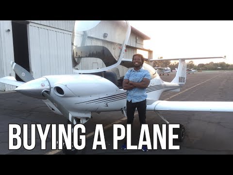 Buying My First Airplane. Help Me Choose!