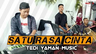 Download lagu SATU RASA CINTA viral tiktok COVER LINA TESPONG/MPO NCUN/IRMA CIMOT LIVE CISARANTEUN WETAN mp3