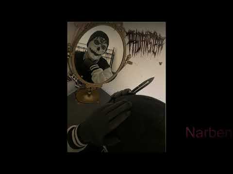 Pfadfinster -Narben (prod. by Pfadfinster) (Official Audio) with Lyrics