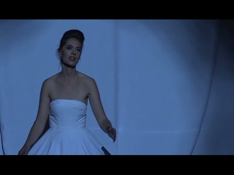 Visual dress performance | Bo Benchellal | TEDxHaarlem