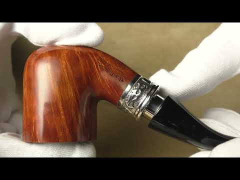 Ser Jacopo Delecta Fuma C - pipe 2084