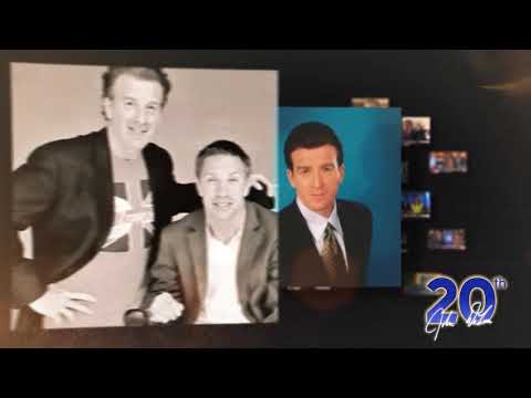ABC6 Anchor John DeLuca | Celebrating 20 Years