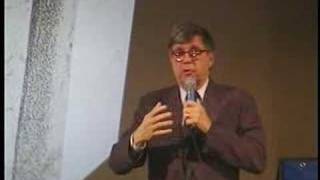 Gene, Organism and Environment with Richard Lewontin