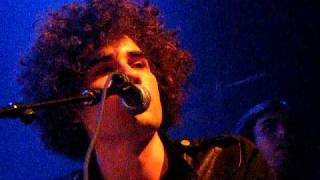 the midway state - fireflies