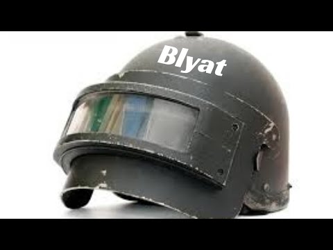 Why I Hate the Altyn Helmet