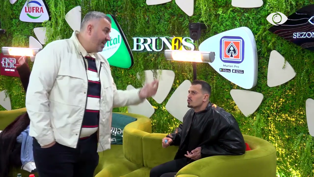 Është shumë mbrapa me mentalitet/ Rogerti i drejtohet Mateos për Brikenën