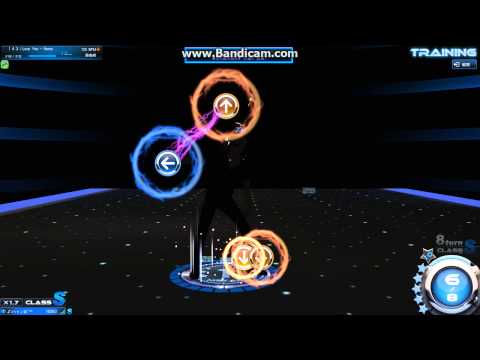 Mstar-TW Henry-1.4.3 I Love You (Cover Dance) Neo Classic [Extreme] 100%