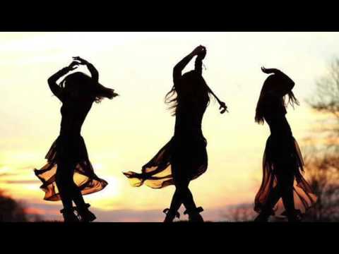 Ozen Cocom Mexico Center  dynamic meditation music 2017