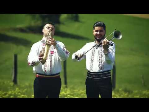 Nazarius Zbiciu & Fabi Marta - De la Oas pana-n Bihor ( 2018 )