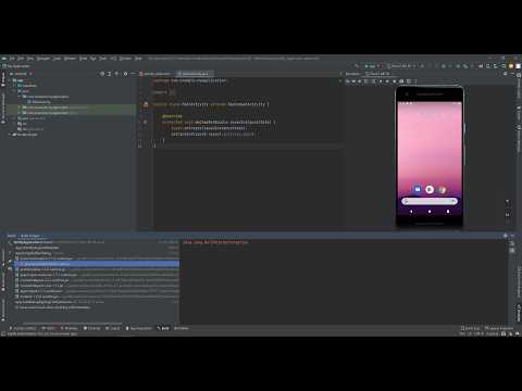 Java Lang Nullpointerexception Quick Fix Empty Project