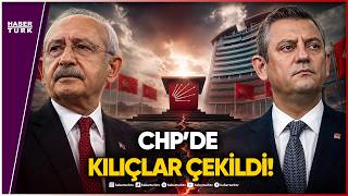 CHP’de Yeni Dönem: Kılıçdaroğlu Geri Dönüyor
