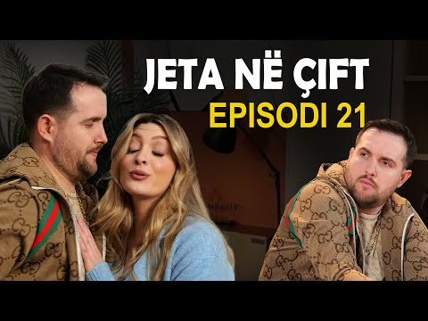 Jeta në çift - Episodi 21 - Klan Kosova