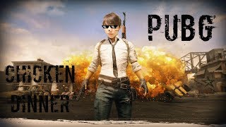【JP/EN】ドン勝目指してPUBG♪Let's chillin【初見歓迎】