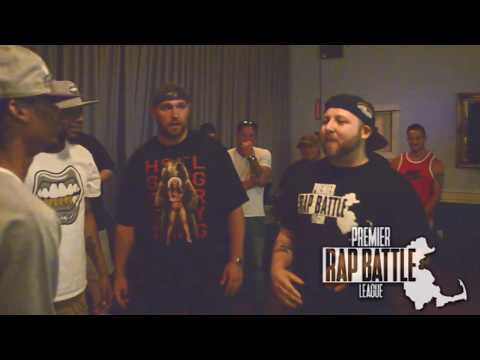 Speen & Funi vs A.Jizzo & Covert