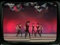 ZDF Starparade Ballet Law Of The Land Starparade TX 20 11 1975