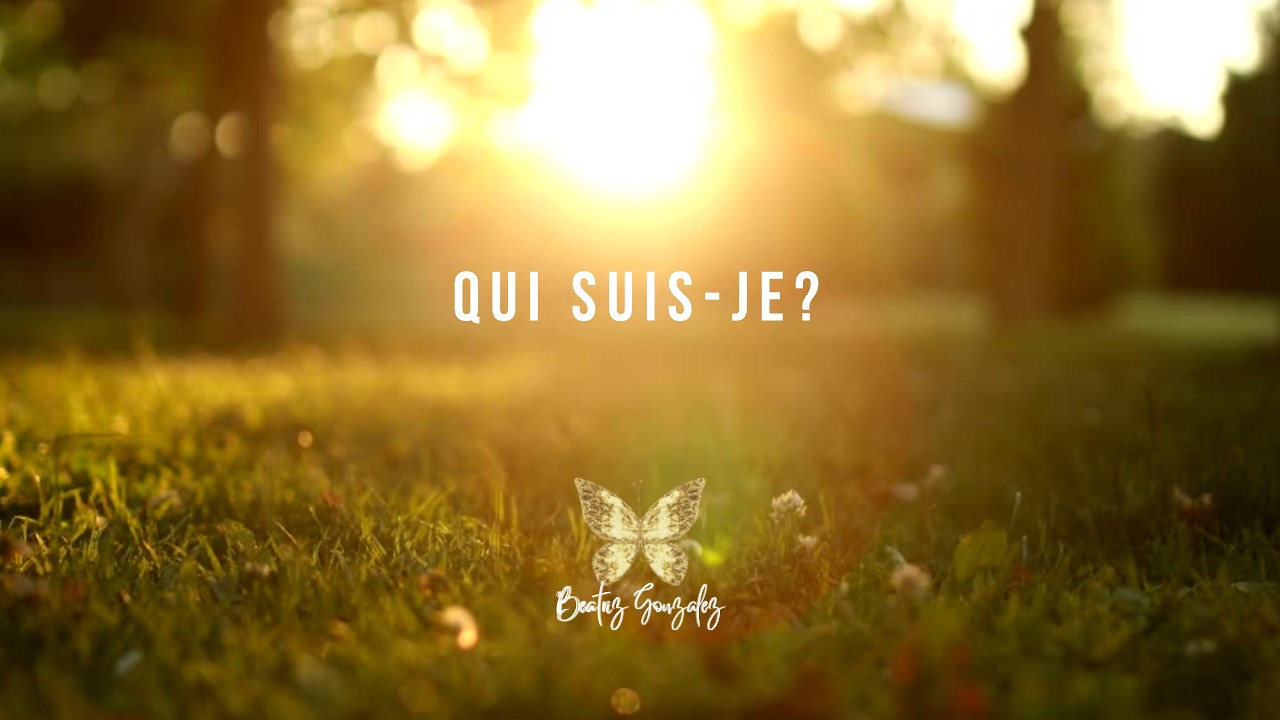 Beatriz Gonzalez sur ABC Talk – Qui suis-je ?