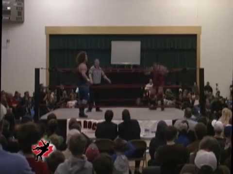 Red Rock Wrestling (RRW) April 30th 2010 (FULL EVENT)