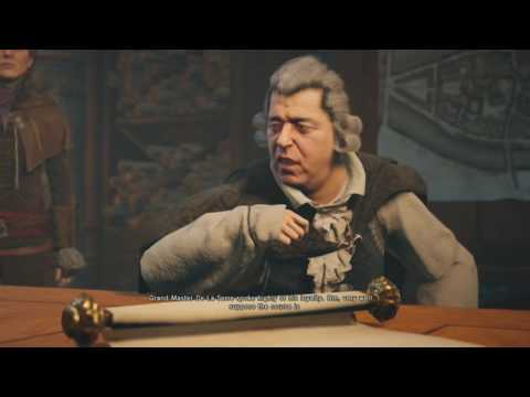 AC UNITY PT 62