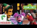 Sesame Street Elmo S Christmas Wish