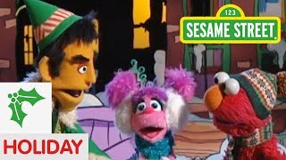 Sesame Street: Elmo&#39;s Christmas Wish