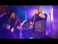 Rage - Nevermore - live Legend Club (MI) 06/01/18 Italy