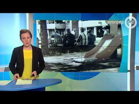 Nieuws 13.00 uur  3 mei 2013