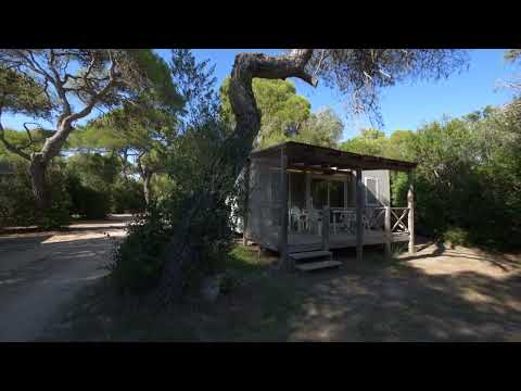 Riva di Ugento - Mobile Home