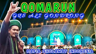 Download lagu (SPECIAL MILAD) QOMARUN - GUS ALI GONDRONG Feat SEMUT IRENG MAFIA SHOLAWAT INDONESIA mp3 Download lagu (SPECIAL MILAD) QOMARUN - GUS ALI GONDRONG Feat SEMUT IRENG MAFIA SHOLAWAT INDONESIA mp3