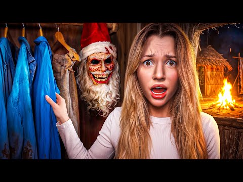 Znalazłam CIUCHY MIESZKAŃCÓW WIOSKI! 😱