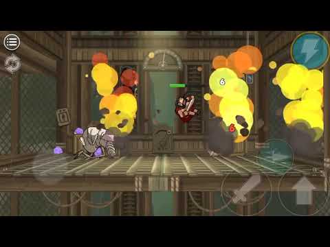 Blackmoor 2 - Gameplay Walkthrough Part 1 - New Game (iOS)