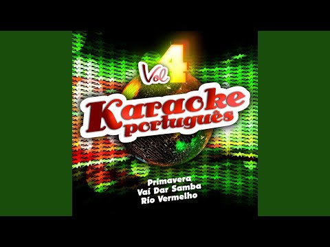 Primeiros Erros (No Estilo de Capital Inicial) (Karaoke Version)