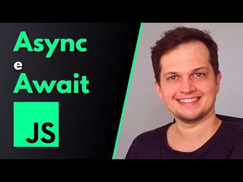 Everything about Async and Await - Asynchronous functions in JavaScript