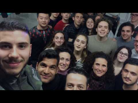 Formazione Peer Educator DATINI CICOGNINI 2017