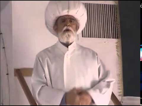 03 26 2004 Cuma Hutbesi  - Imam Iskender Ali M I H R