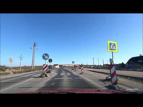 Przebudowa DK17 do  S17 odcinek Wiązowna - Kołbiel | Reconstruction national road to S17 expressway