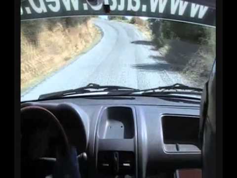 Murat Güray & Hürol Menderes Clio RS Armutlu13 ss7