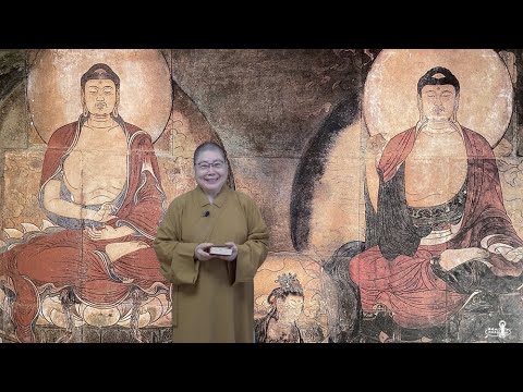 2021_0804 |【早安佛光】：懺文講解之二 Understanding the Repentance Text: Part 2