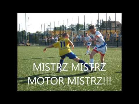 WLMM 29.05.2016: Avia Świdnik - MOTOR LUBLIN 2004