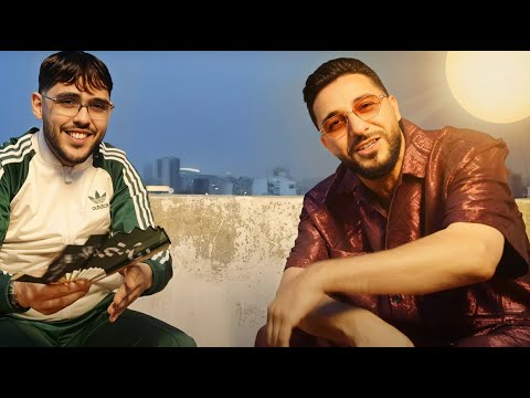 Soolking x Morad x L'Algérino x Josas – Ayla au Soleil (Nesyu Remix)