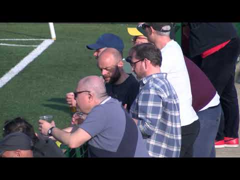 Haringey Borough FC 0-0 Bowers & Pitsea FC