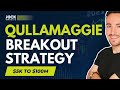 How Christian Kwalamagi Turned $5,000 into $100 Million: Momentum Swing Trading Strategy
