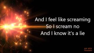 Plan Three - Kill Anyone (Lyrics)