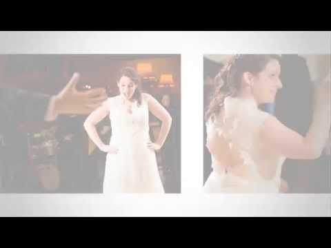 Andover Country Club :: Becca and Spencer