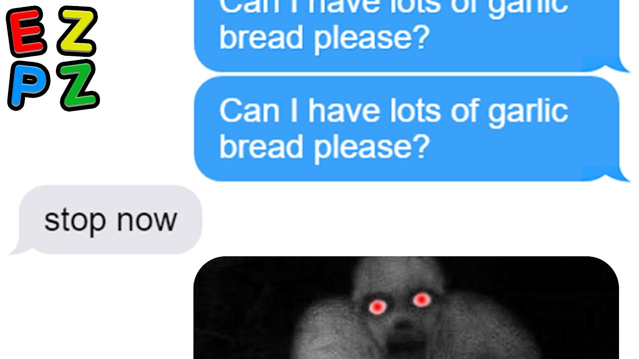 r/Texts · oh god stop now