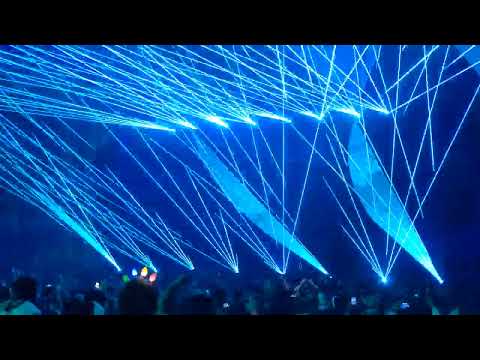 Grizmas 2022 Night 1 - GRiZ (4K ID)