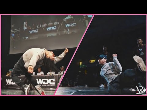 Laurent (Les Twins) vs Junior (Yudat) | Who Killed it Better? Ep.9 | Dear Neighbor (Pham Remix)