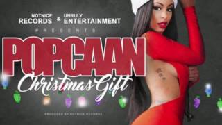 Popcaan - Christmas Gift (Final Mix) December 2016