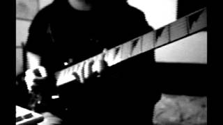 Kult cover - Samotni ludzie - Sothis216